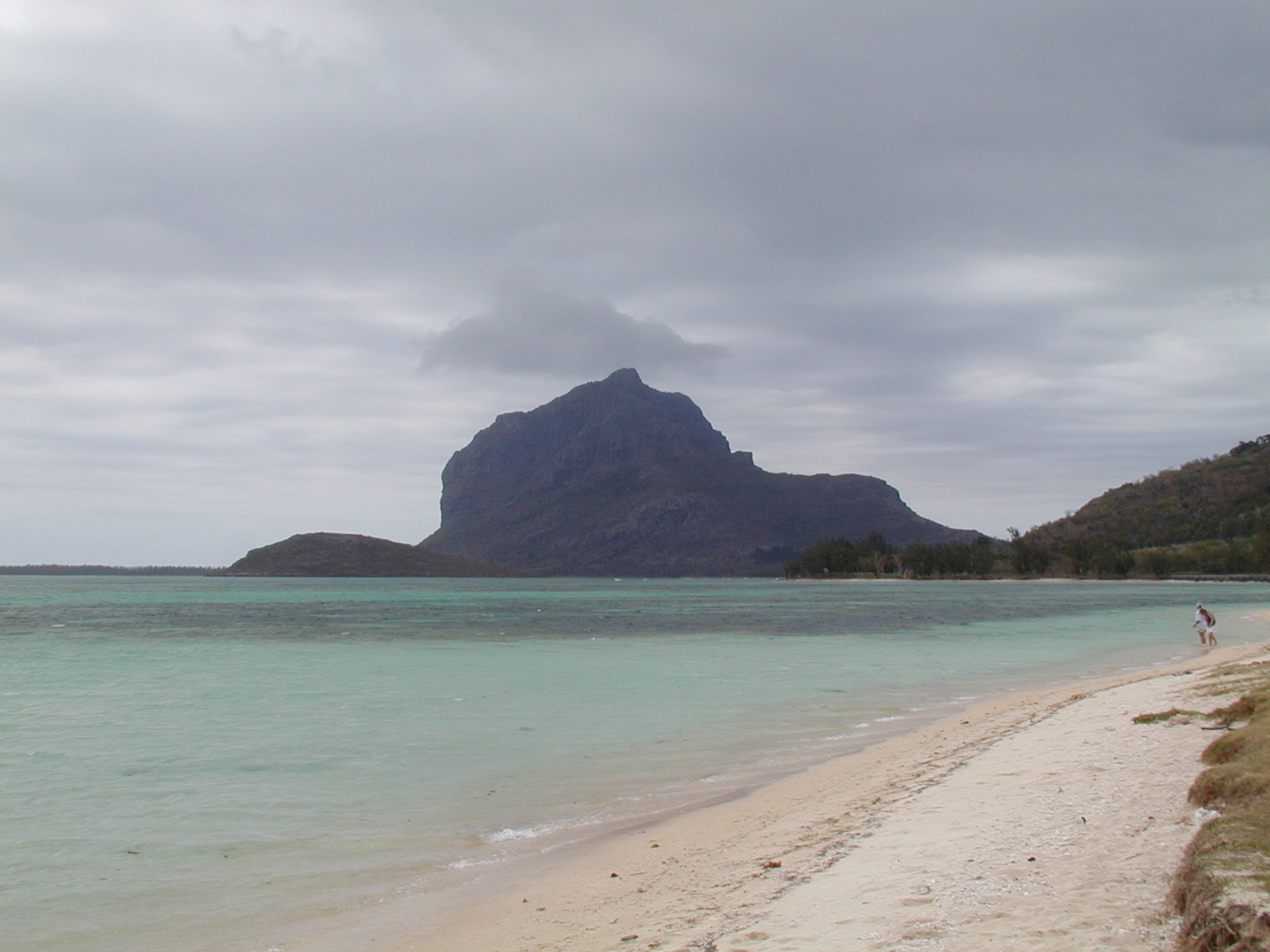 Maurice/Réunion - Photo 1