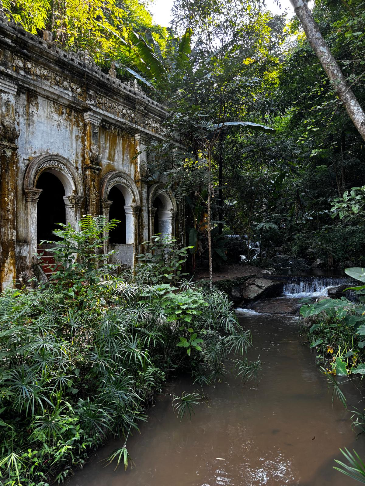 Thaïlande - Photo 1