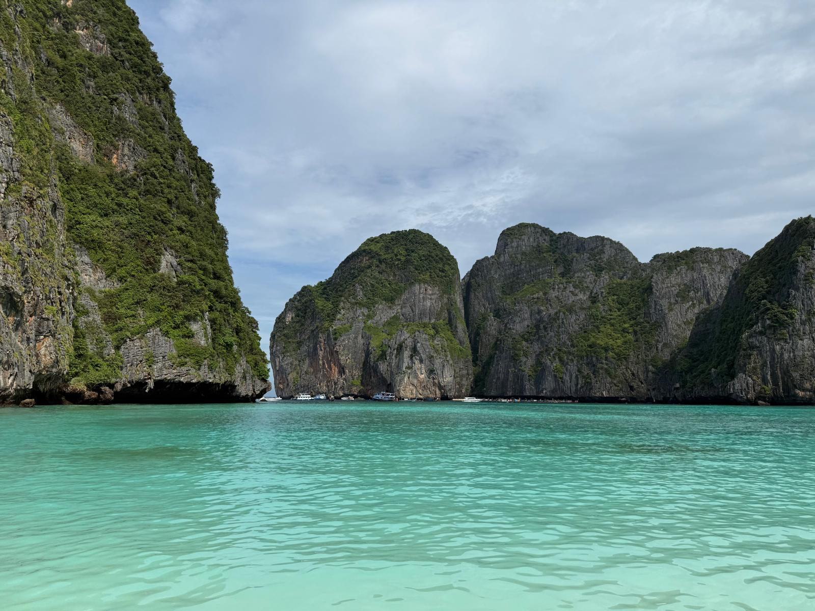 Thaïlande - Photo 3